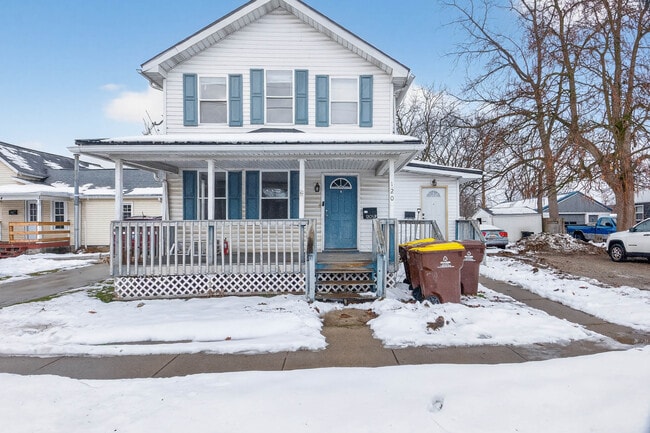 Foto del edificio - 120 S Main St