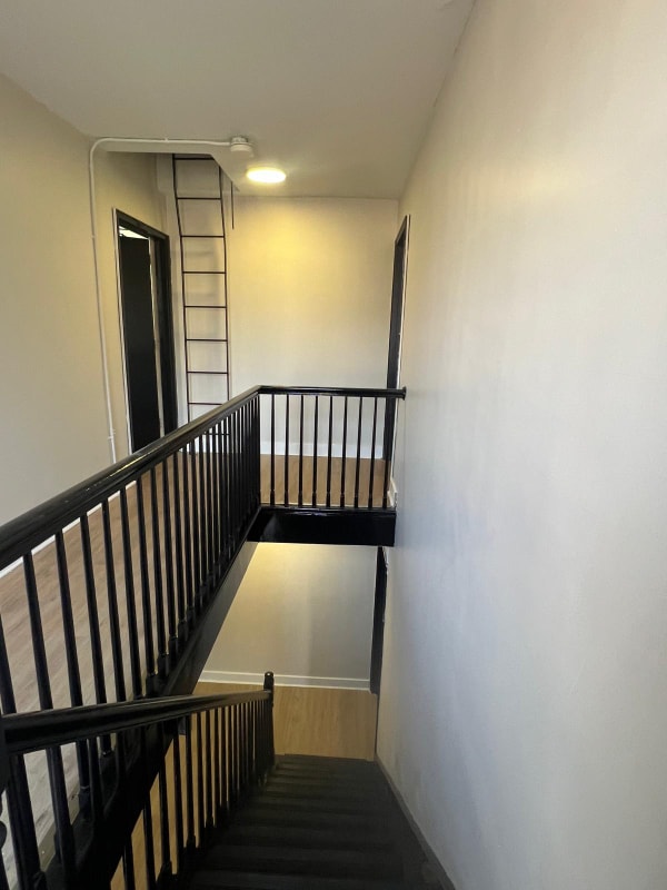 Foto del edificio - 676 Park Ave