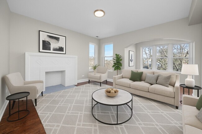 Foto del edificio - 6833 S Merrill Ave
