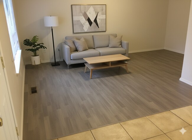 Foto del edificio - 2431 Poplar St SE