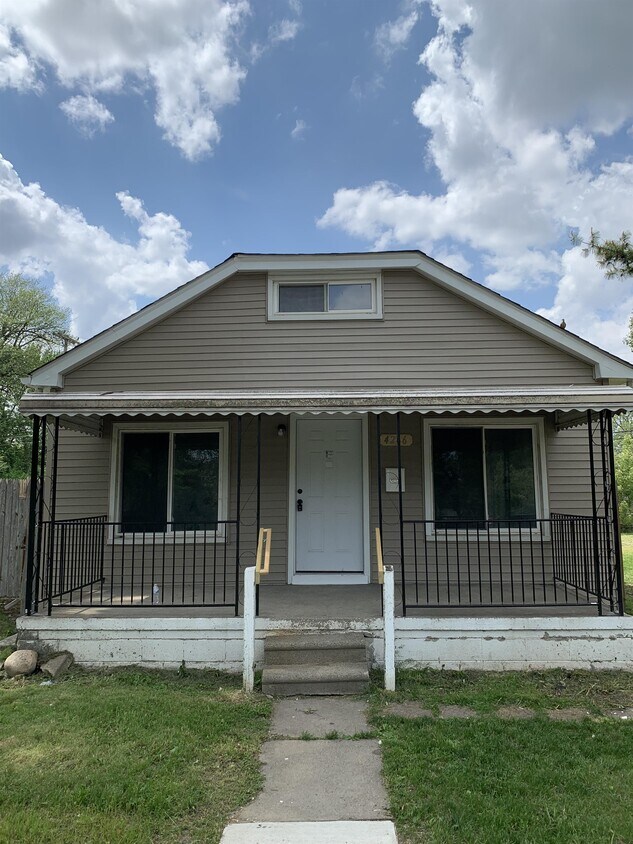 Primary Photo - 4266 9th St