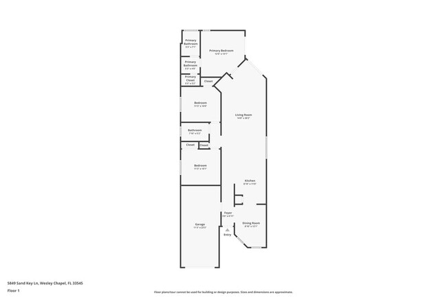 Foto del edificio - 5849 Sand Key Ln