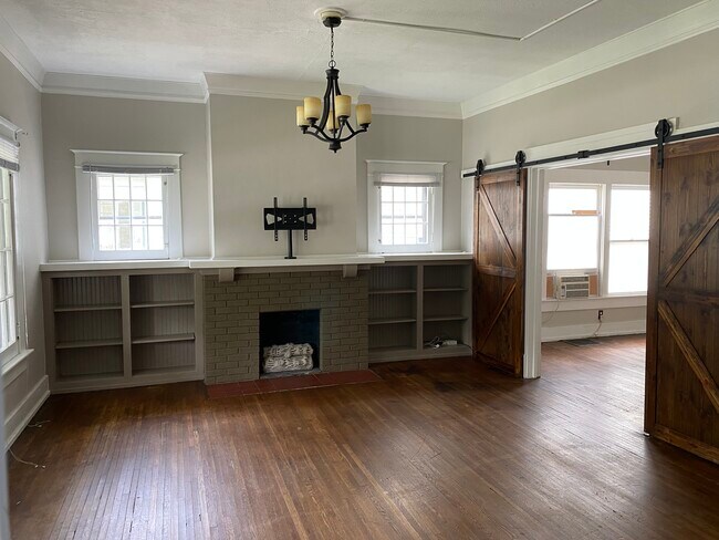 Foto del edificio - 1609 Ohio St