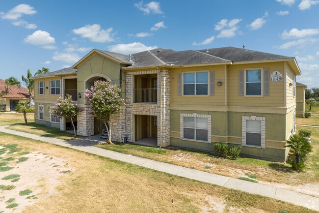 Primary - Rio De Vida