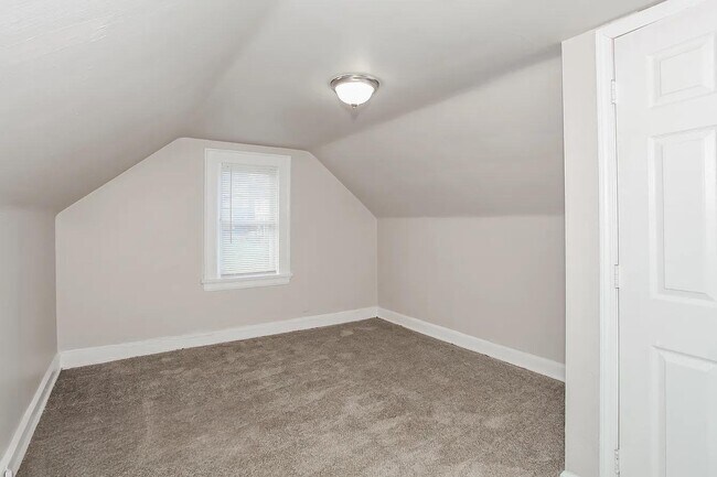 Foto del edificio - 3772 W Liberty St