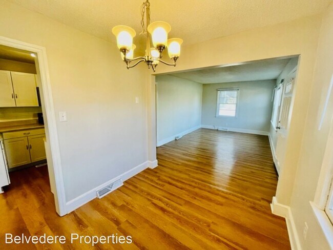 Foto del edificio - 2 br, 1 bath House - 616 S. Holden