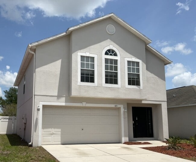 Building Photo - 1051 Brenton Leaf Dr