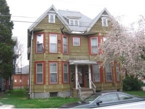 Building Photo - 80 Walnut St