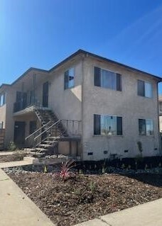 exterior - 1952 W Imperial Hwy