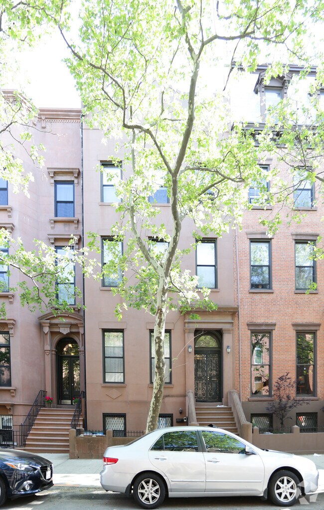 Foto del edificio - 275 Union St