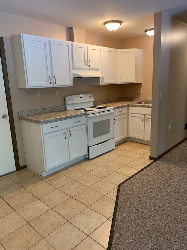 Foto principal - 324 Sherburn St