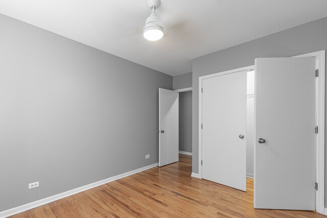 Foto del edificio - 3115 W Lexington St