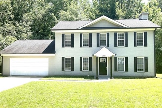 Building Photo - 4003 Melvin Dr SW