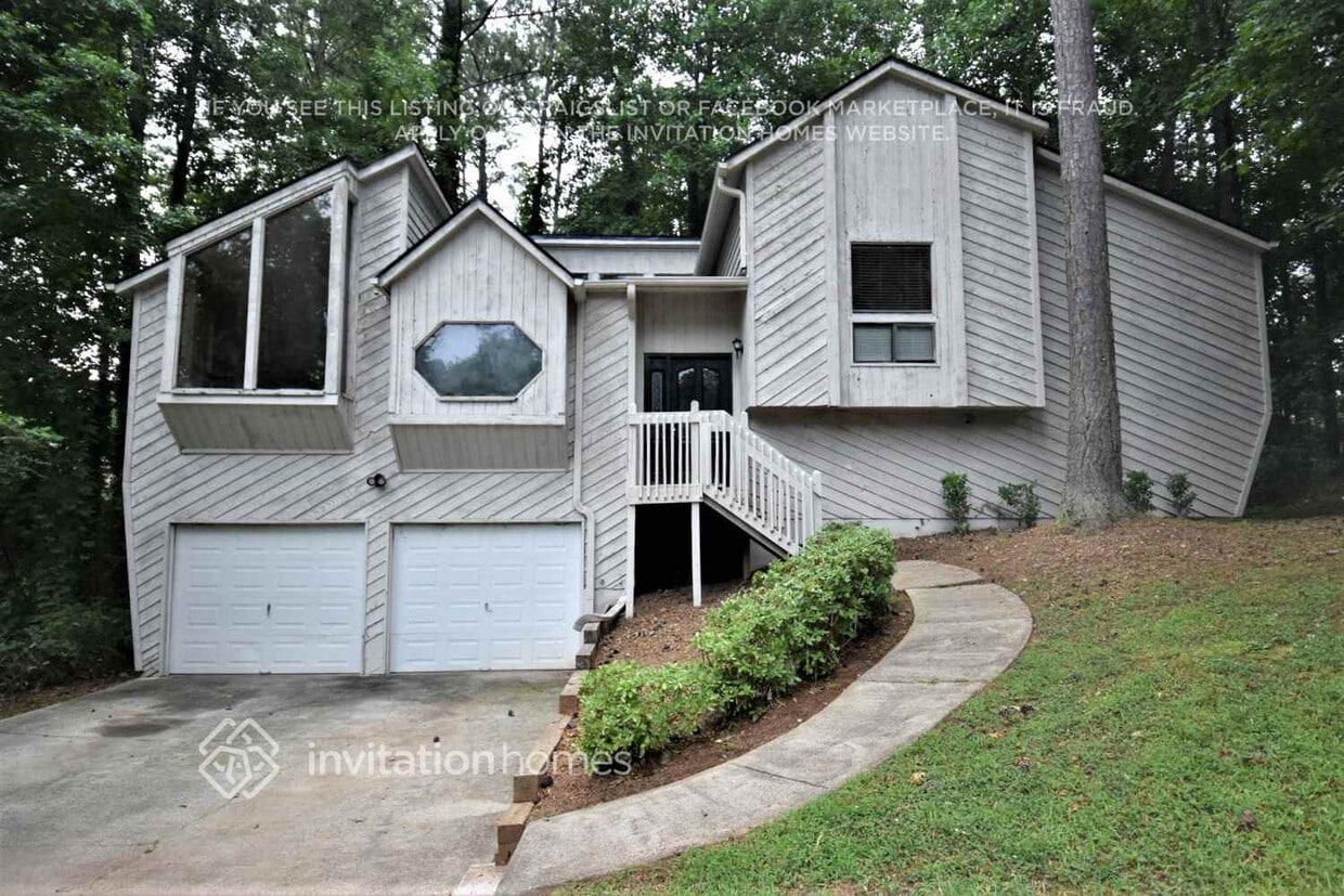 Foto principal - 310 Walking Horse Way NE