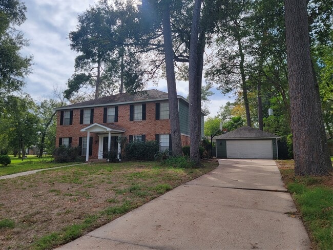 Building Photo - 17911 Beaver Creek Dr