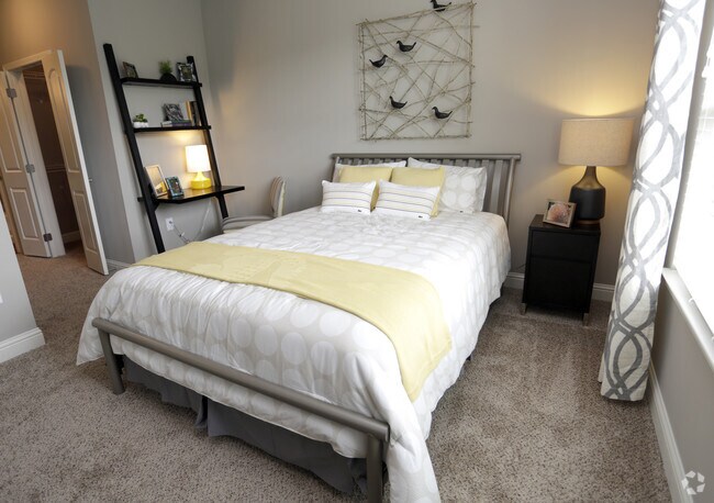 Habitación - 82 Flats