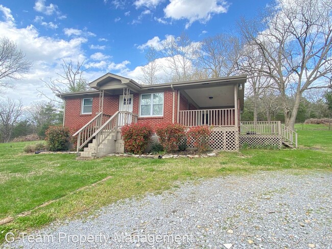 Building Photo - 2 br, 1 bath House - 521 Chipman Rd