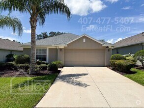 Building Photo - 1329 Fairway Village Dr