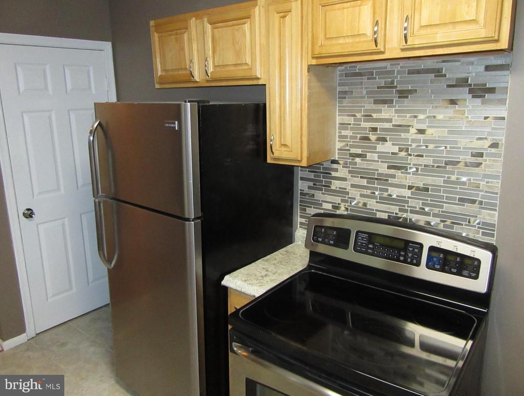 Foto principal - 1021 N Spruce St