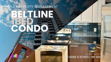 Building Photo - 220-212 12 Ave SE