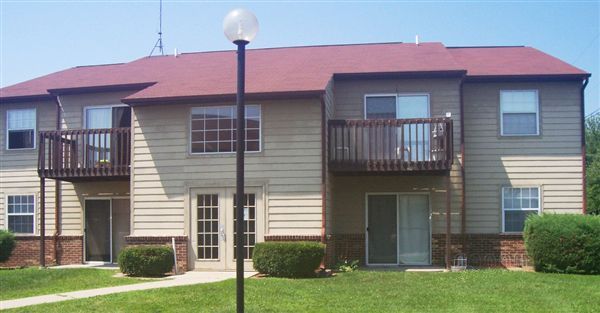 Primary Photo - 358 E Gerhart St