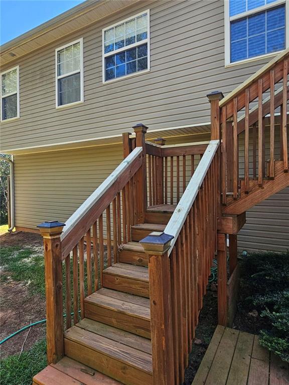 Building Photo - 1406 Flanagan Mill Dr