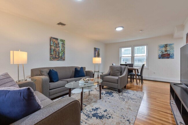 Building Photo - 235 Cardinal Medeiros Ave