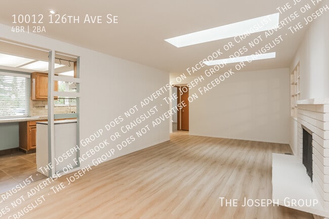 Foto del edificio - 10012 126th Ave SE