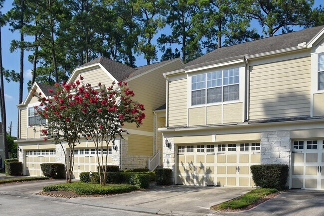 Foto del edificio - 13600 Breton Ridge St