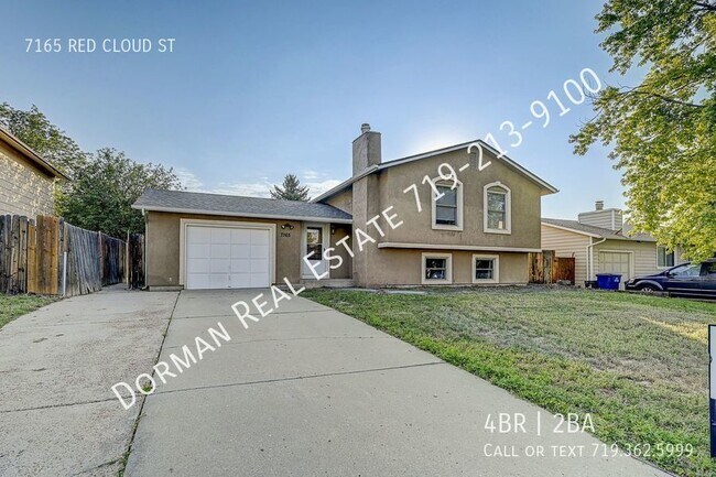 Building Photo - Beautiful tri-level 4 bedroom