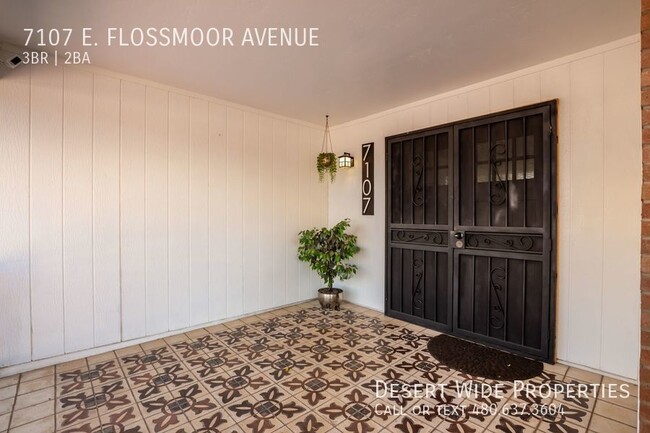 Building Photo - Beautiful Remodeled Mesa Single Family Home