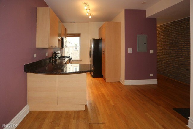 Building Photo - 4459 N Campbell Ave