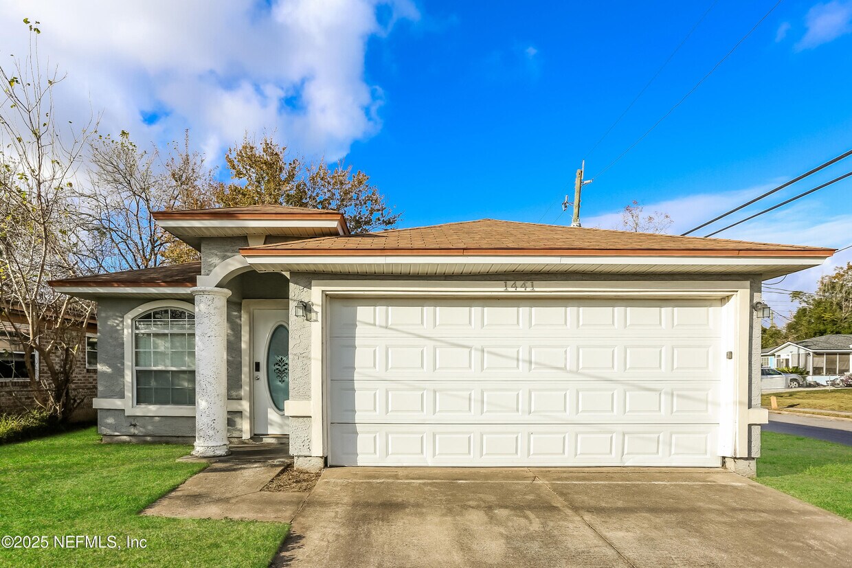 Foto principal - 1441 Morgan St