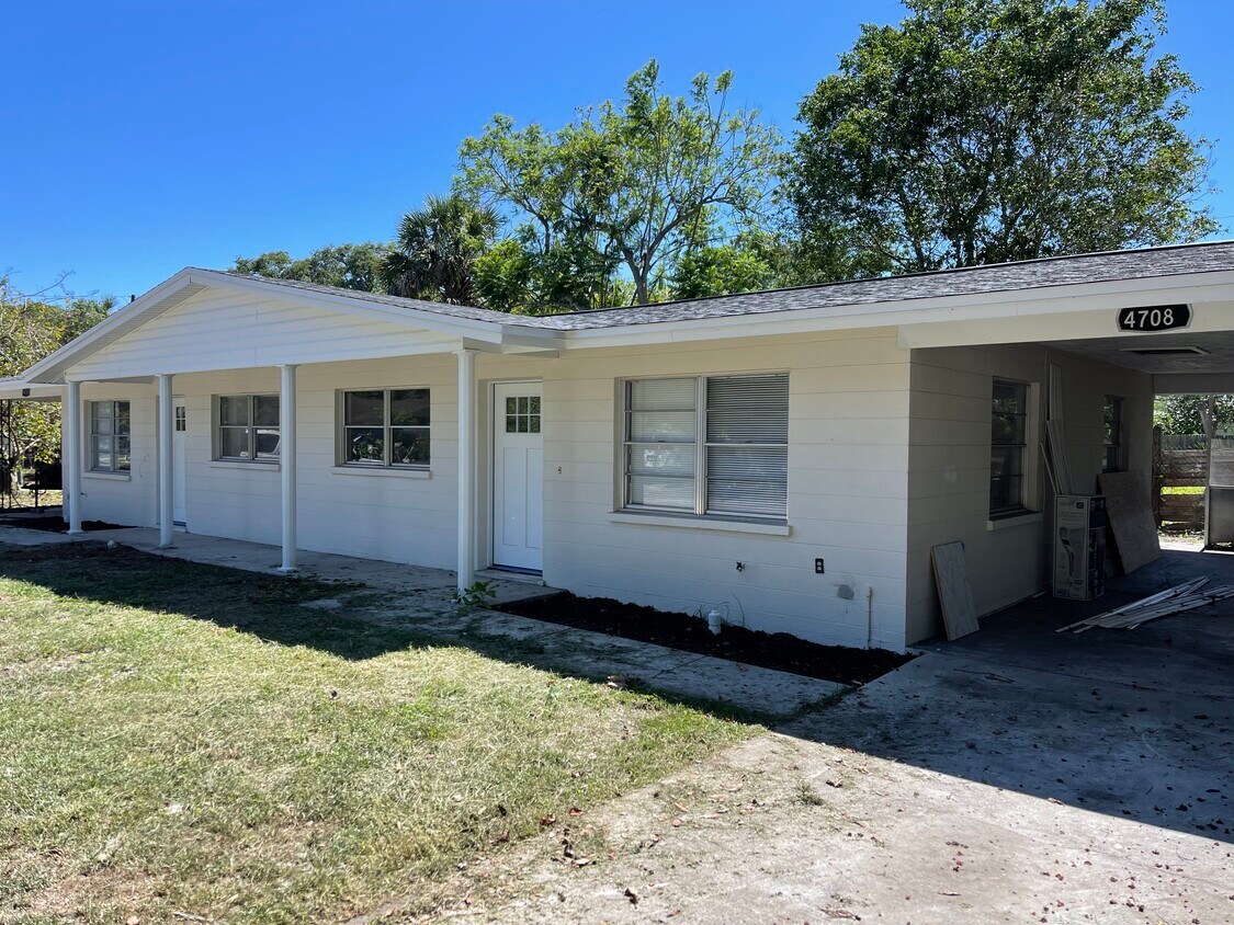 4710 18th St W, Bradenton, FL 34207 House Rental in Bradenton, FL