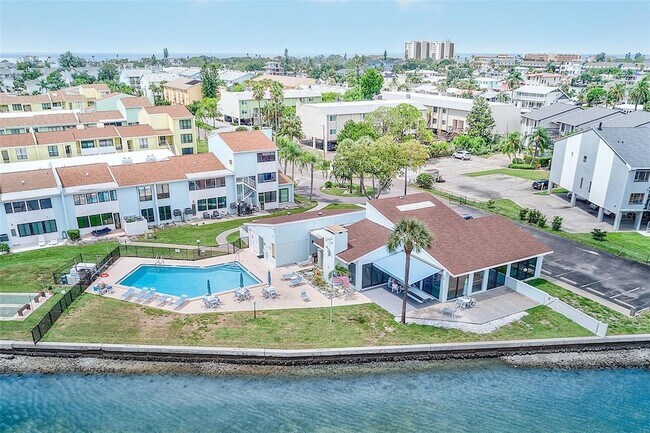 Foto del edificio - 1 Windrush Blvd
