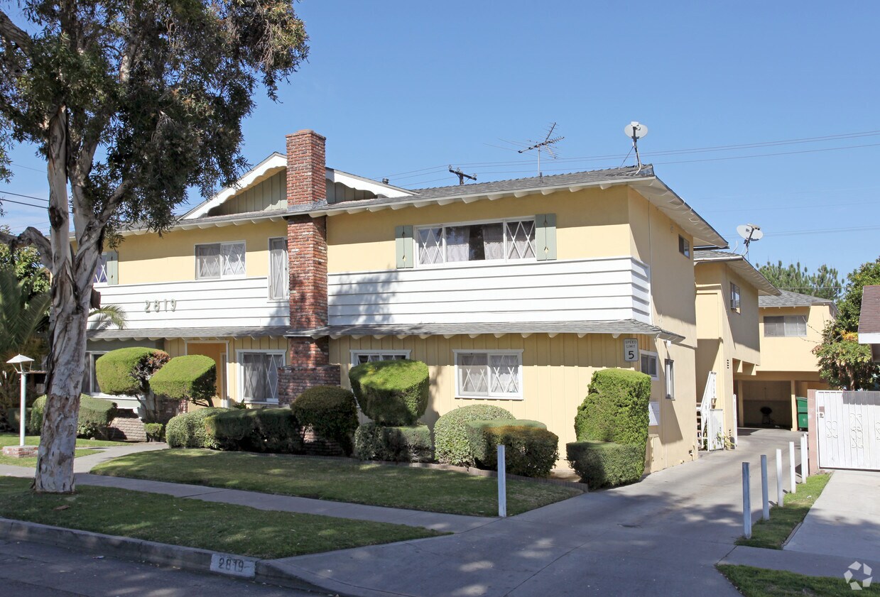 Building Photo - 2819 Liberty Blvd