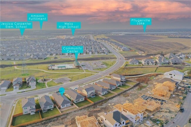 Building Photo - 6400 Wolf Pack Dr