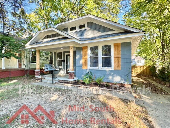 Foto del edificio - 666 Landis St