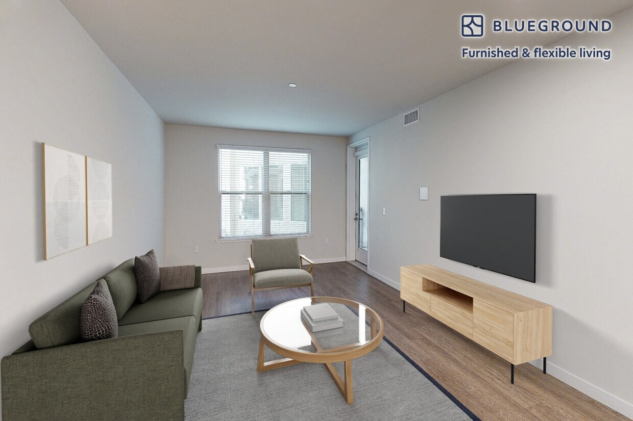 Foto principal - 1001 Harvey Dr