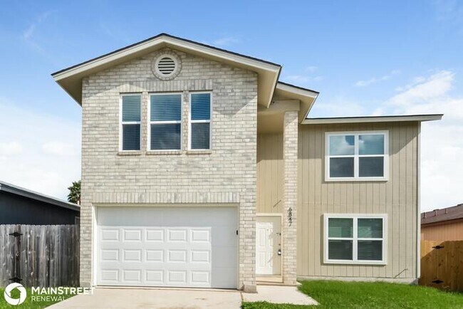 Building Photo - 6847 Eden Grove Dr, Converse, TX 78109