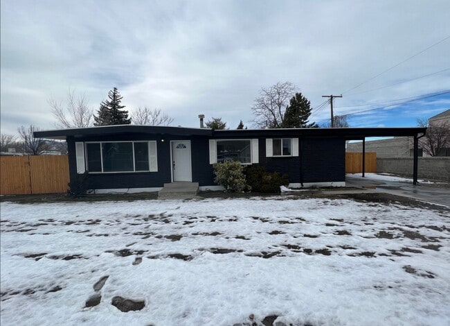 Photo - 3560 S 4800 W House