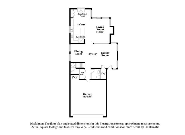 Building Photo - 8789 Wahine Ct