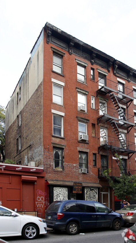 Primary Photo - 503 E 6th St