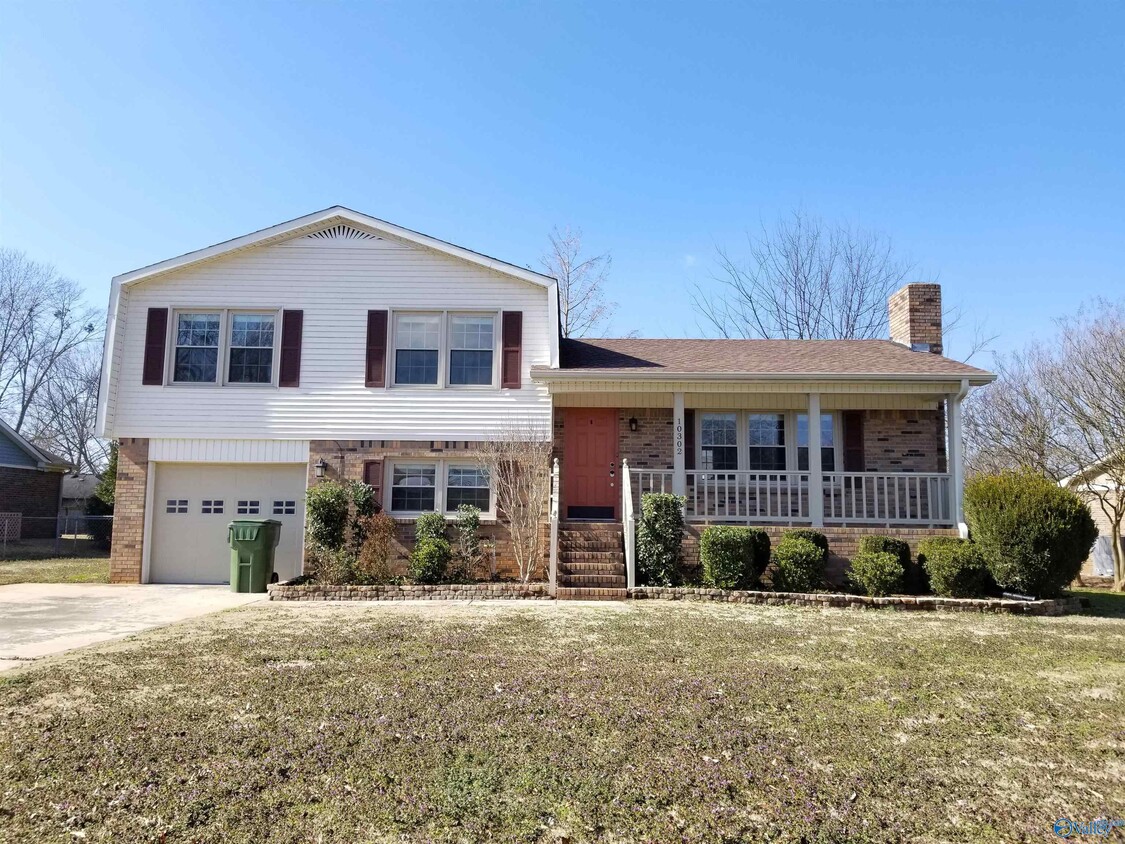 Foto principal - 10302 Kipling Dr SW