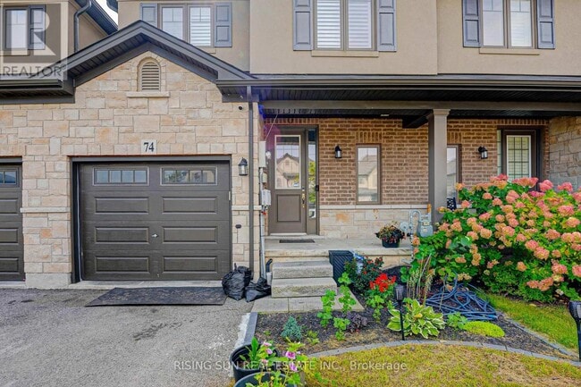 Building Photo - 74 Dodman Cres
