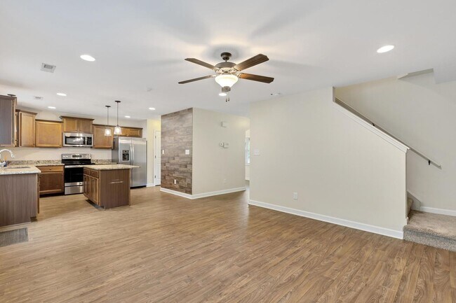 Foto del edificio - Bridgeport Home with Community Pool!