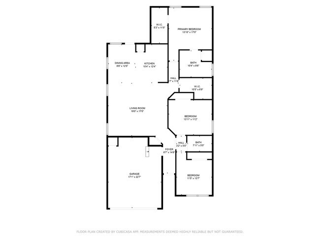 Foto del edificio - NEW IN MANAGEMENT & RENT SPECIAL - AVAILAB...