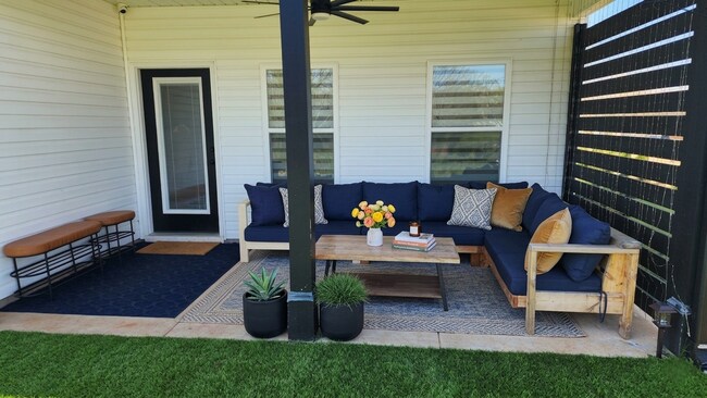 Foto del edificio - Beautifully maintained home