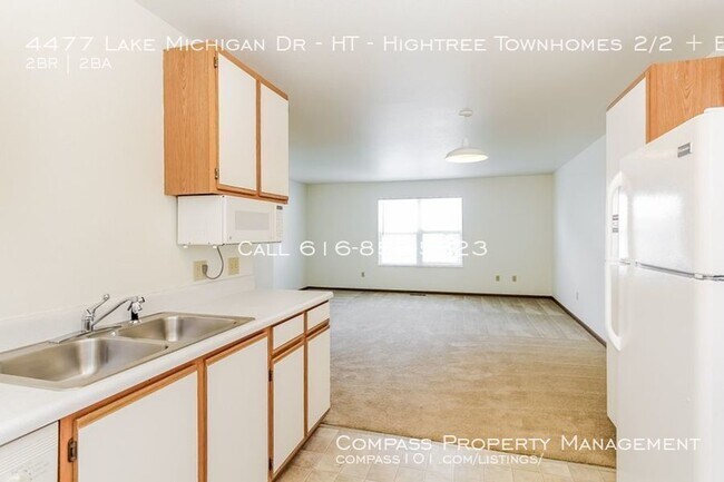 Foto del edificio - 4477 Lake Michigan Dr