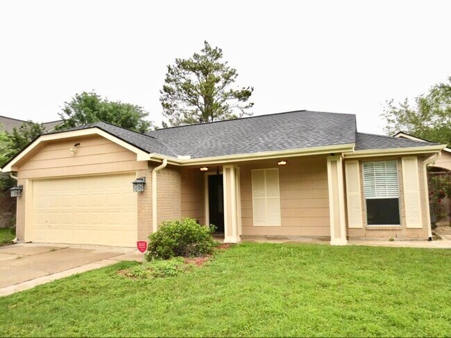 Foto del edificio - 8214 Split Oak Dr